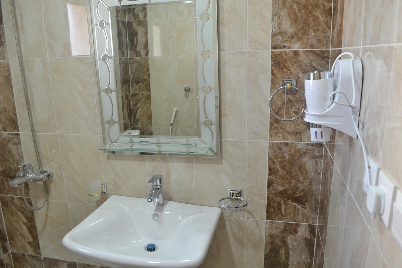 Al Manzil Almutmeez Aparthotel Τζέντα Εξωτερικό φωτογραφία